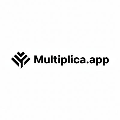 Logo Multiplica